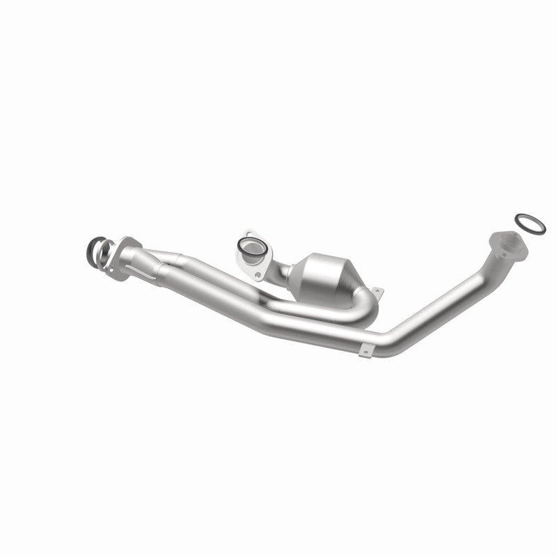 MagnaFlow Conv DF 01-03 Toyota Sienna 3.0L fr - DTX Performance