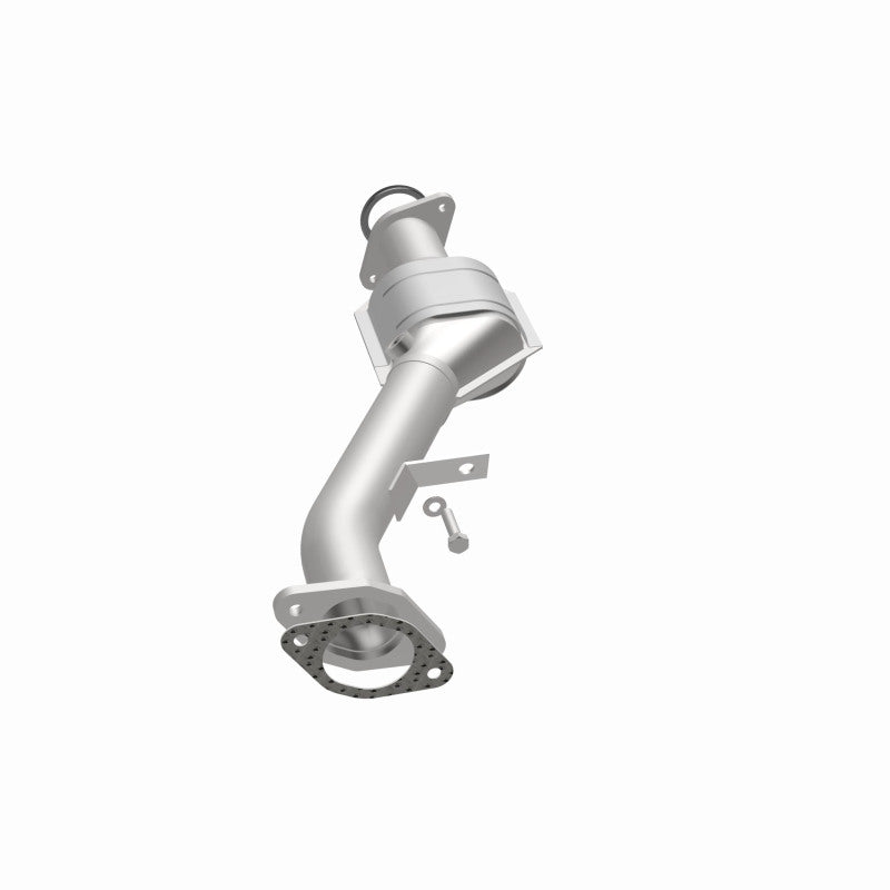 MagnaFlow Conv DF 04-07 Subaru WRX/STI 2.5L T - DTX Performance