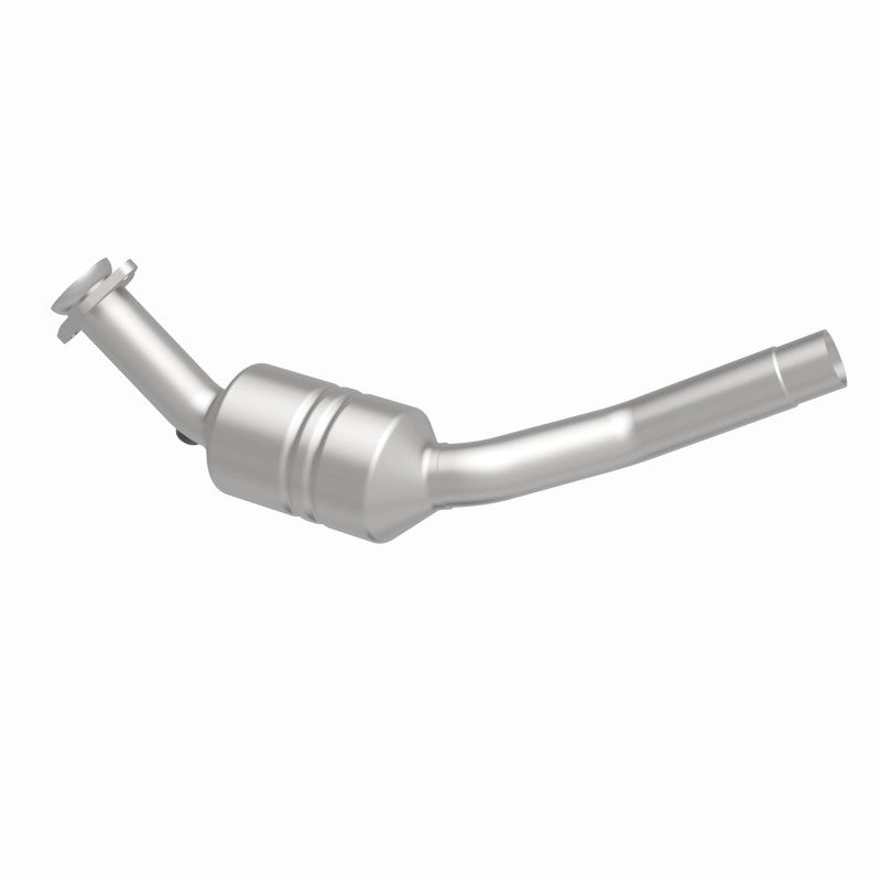 Magnaflow Conv DF 07-09 XKR 4.2L D/S - DTX Performance