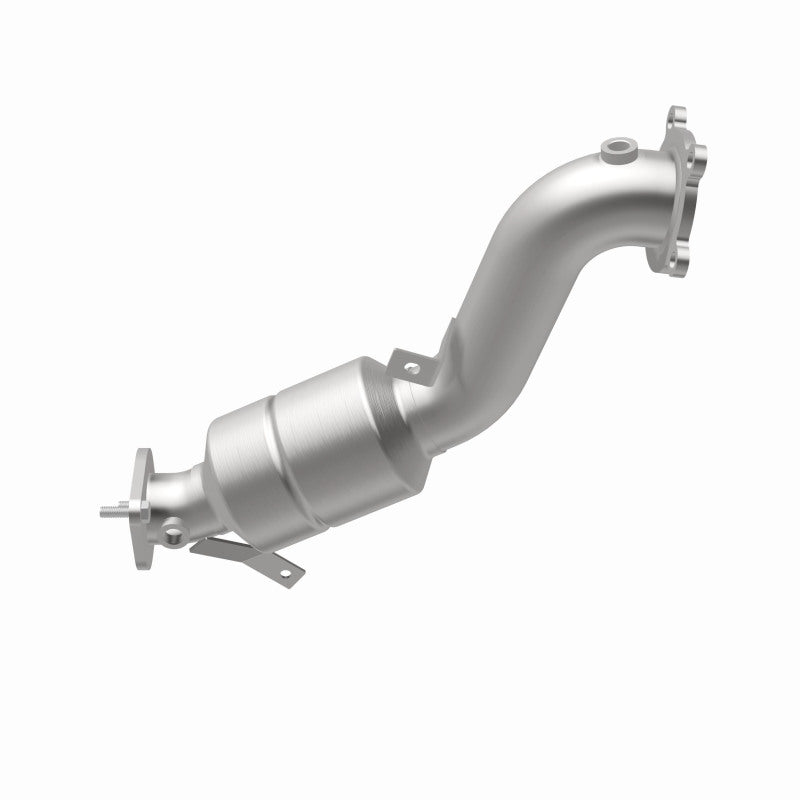 MagnaFlow California Catalytic Converter Direct Fit - 2013 Cadillac ATS L4 2.0L - DTX Performance