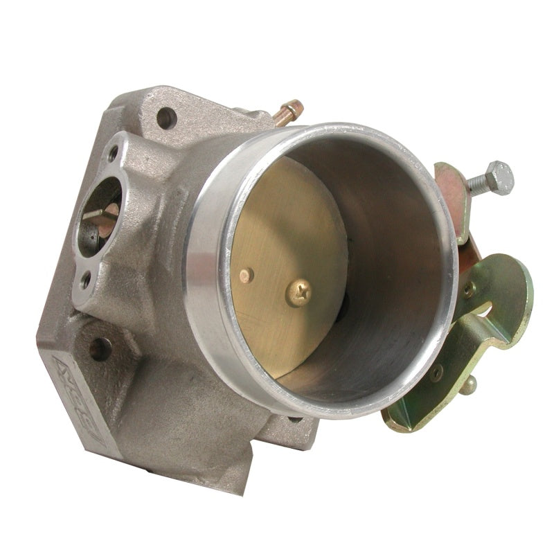 BBK 89-02 Ford Ranger Explorer 66mm Throttle Body BBK Power Plus Series - DTX Performance