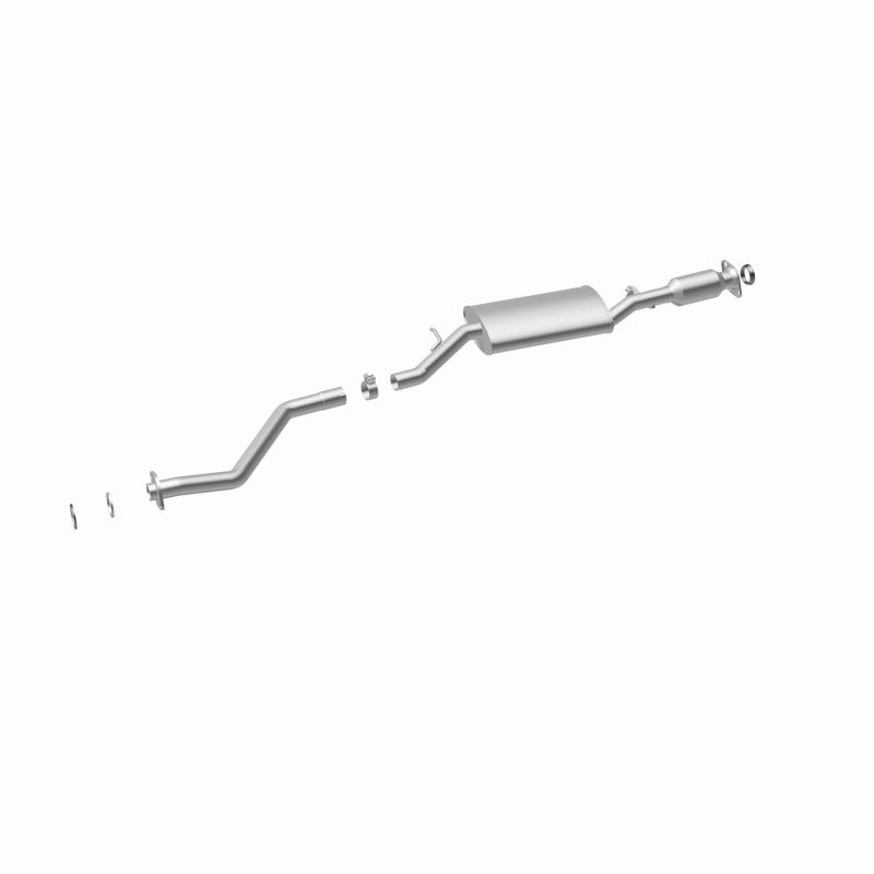 Magnaflow 99-03 Lexus RX300 Base V6 3.0L OEM Grade / EPA Compliant Direct-Fit Catalytic Converter - DTX Performance