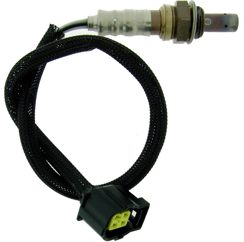 NGK Dodge Ram 1500 2001 Direct Fit Oxygen Sensor - DTX Performance