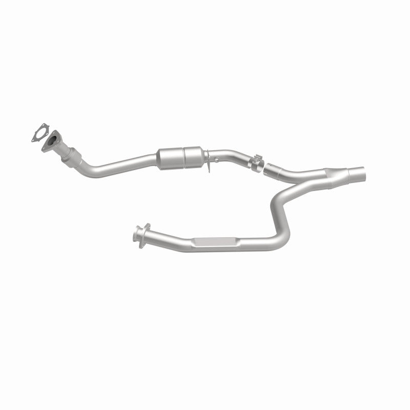 MagnaFlow Conv DF Camaro 98-02 5.7L P/S - DTX Performance