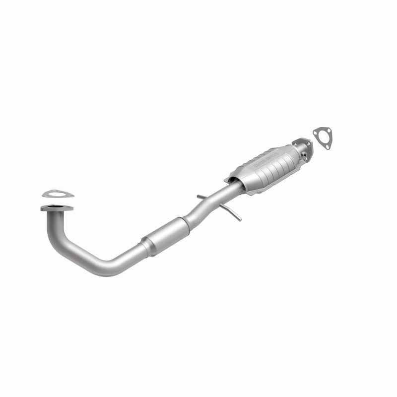 MagnaFlow Conv DF 01-02 Saturn Rear OEM - DTX Performance