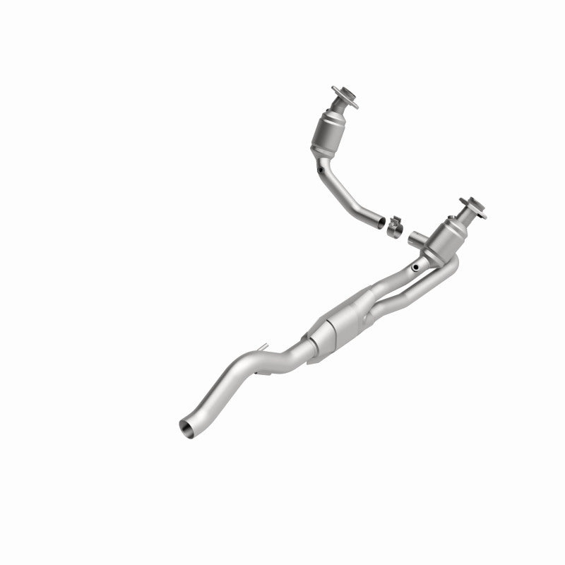 MagnaFlow Conv DF 00-03 Dodge Dakota OEM - DTX Performance