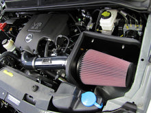 Load image into Gallery viewer, K&amp;N 04-07 Nissan V8-5.6L High Flow Performance Kit - DTX Performance