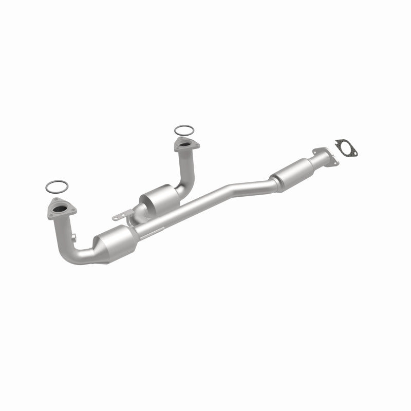 MagnaFlow Conv DF 95-99 Nissan Maxima 3.0L F - DTX Performance