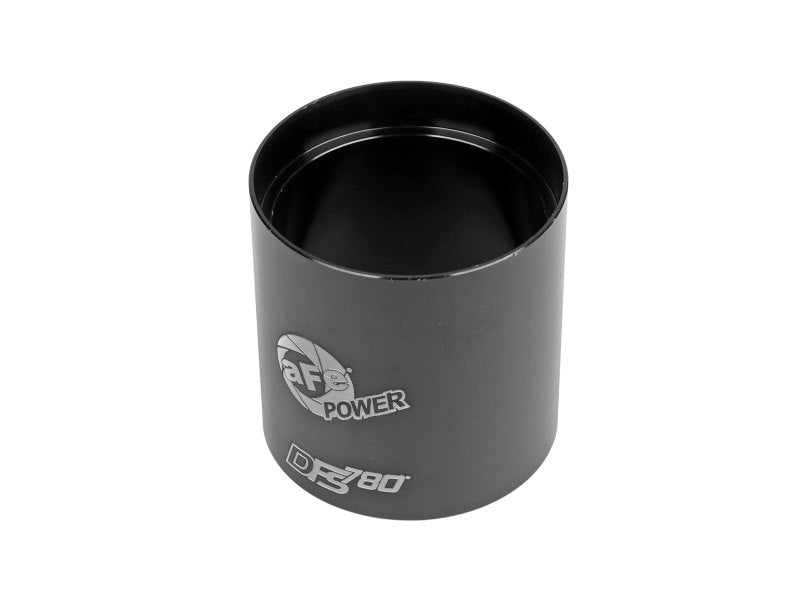 aFe DFS780 Fuel System Fuel Chamber -Armored - DTX Performance