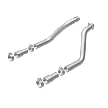 Load image into Gallery viewer, MagnaFlow Mani frontpipes 64-66 Mustang V8 - DTX Performance