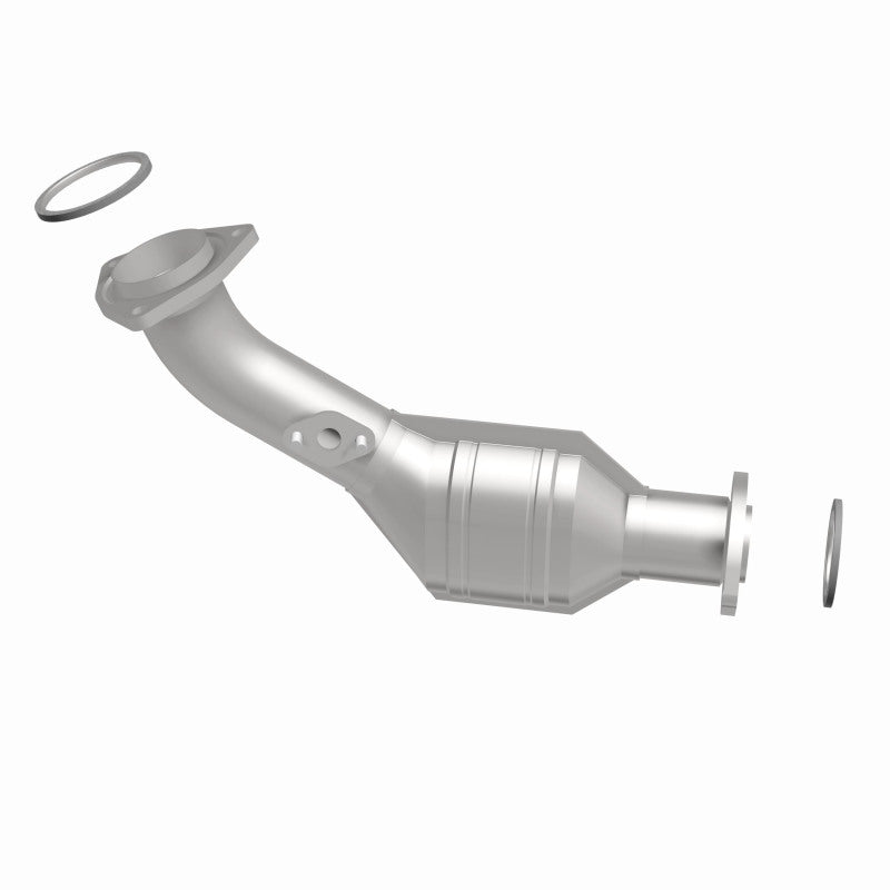 MagnaFlow Conv DF 02-04 Tacoma 3.4L front 50S - DTX Performance