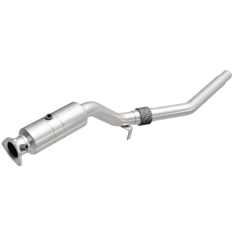 MagnaFlow Conv DF 02-03 Audi A6 3L 5 speed P/ - DTX Performance