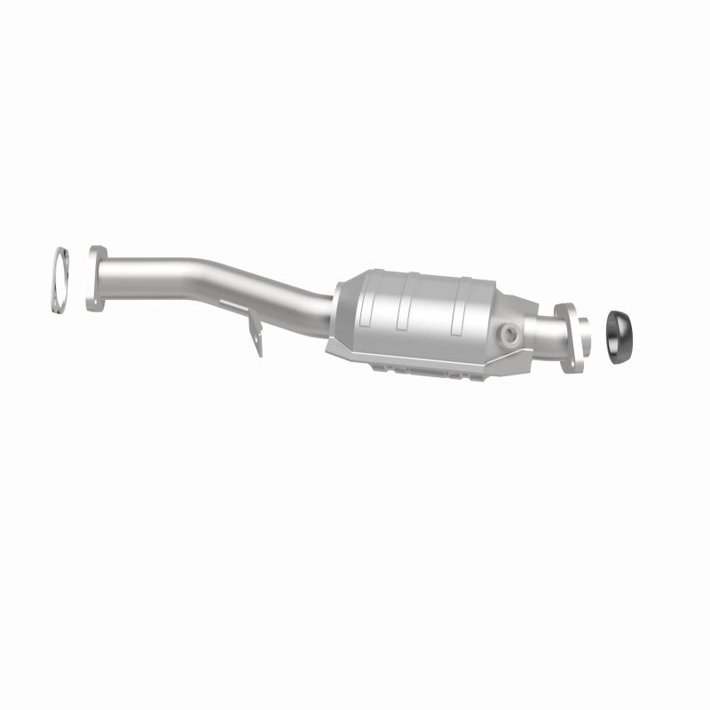 MagnaFlow Conv DF 95-96 Impreza 2.2L Rear C - DTX Performance