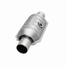 Load image into Gallery viewer, MagnaFlow Conv Univ 2 Mid Bed Sensor - DTX Performance