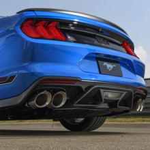 Load image into Gallery viewer, Ford Racing 18-22 Mustang GT 5.0L Active Exhaust Upgrade Kit - DTX Performance