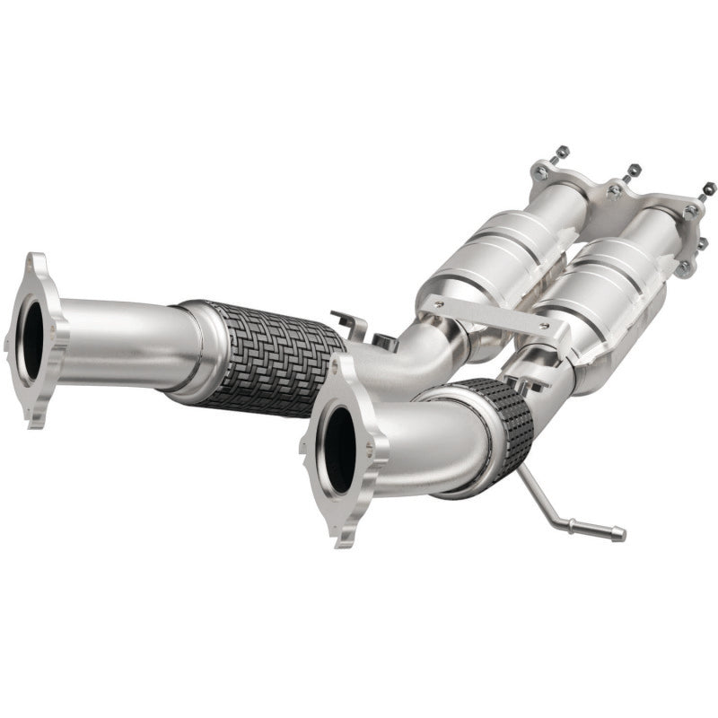 Magnaflow Conv DF 08-09 Volvo XC70 3.2L - DTX Performance