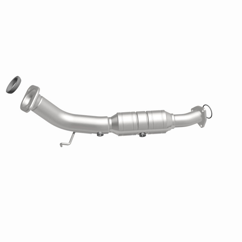 MagnaFlow 02-06 Acura RSX 4 2.0L (includes Type S) Direct-Fit Catalytic Converter - DTX Performance