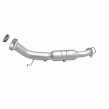 Load image into Gallery viewer, MagnaFlow 02-06 Acura RSX 4 2.0L (includes Type S) Direct-Fit Catalytic Converter - DTX Performance