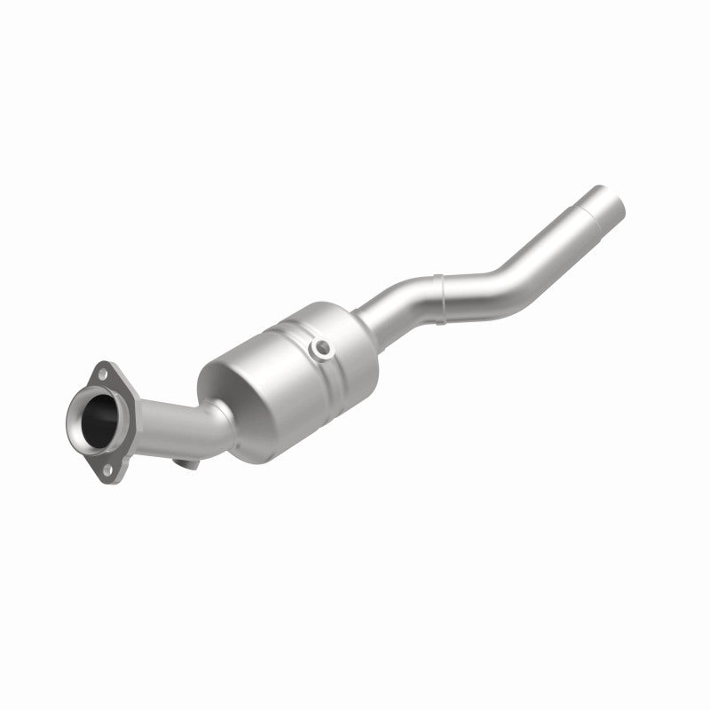 Magnaflow Conv DF 07-09 XKR 4.2L P/S - DTX Performance