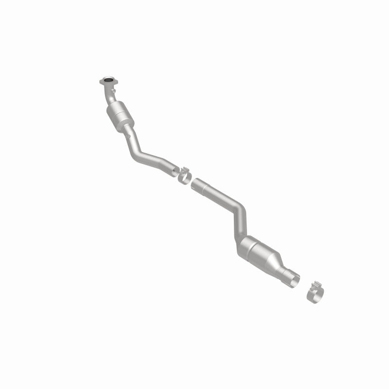 MagnaFlow Conv DF 03-06 Mercedes SL500 5L Passenger Side - DTX Performance