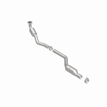 Load image into Gallery viewer, MagnaFlow Conv DF 03-06 Mercedes SL500 5L Passenger Side - DTX Performance