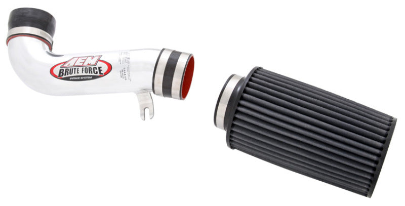 AEM Brute Force Intake System B.F.S.MUSTANG GT 87-93 W/MAF - DTX Performance