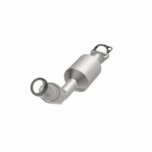 Load image into Gallery viewer, MagnaFlow Pre-OBDII Direct Fit Catalytic Converter 79-85 Dodge Ram 50 2.0L/2.6L - DTX Performance