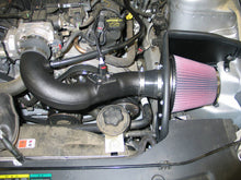 Load image into Gallery viewer, K&amp;N 2010 Ford Mustang V6 4L Performance Intake Kit - DTX Performance