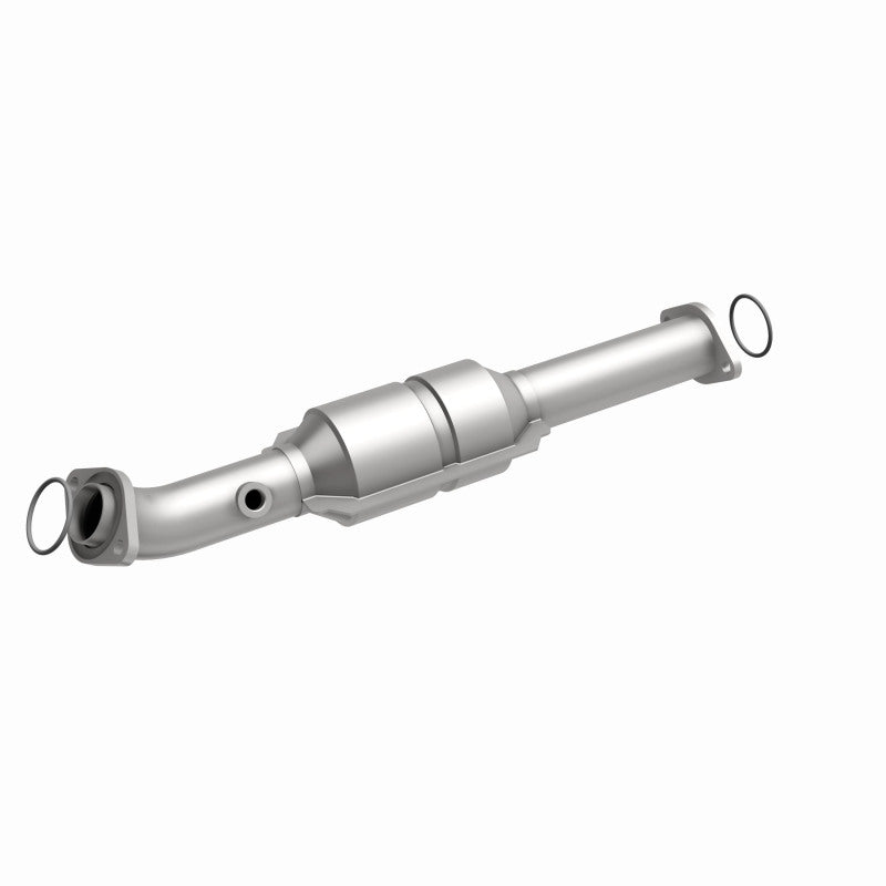 MagnaFlow Conv DF 05-09 Toyota Tacoma 4.0L P/S Rear - DTX Performance