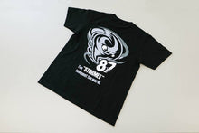 Load image into Gallery viewer, HKS Stormee Black T-Shirt 2021 - Small - DTX Performance