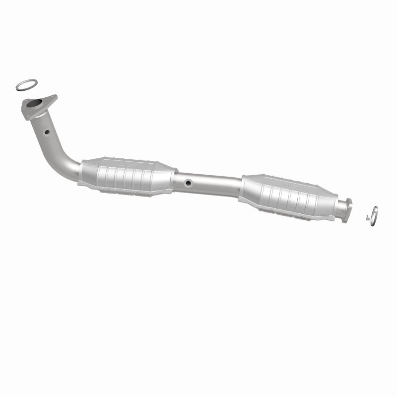 Magnaflow Conv DF 07-08 4.7L Tundra P/S OEM - DTX Performance