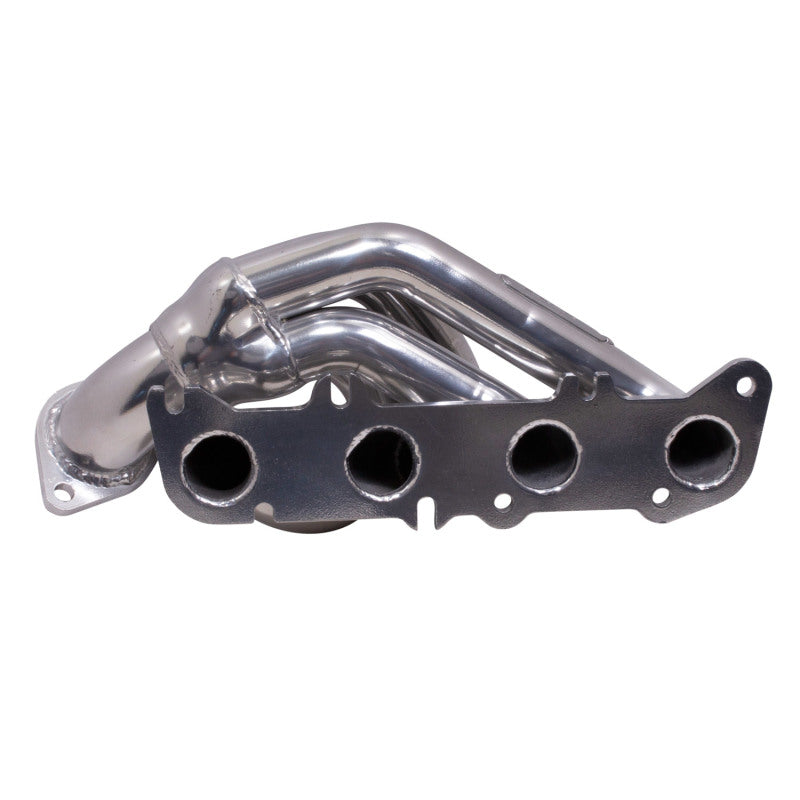 BBK 11-14 Ford F-150 Coyote 5.0 Shorty Tuned Length Exhaust Headers - 1-3/4in Ceramic - DTX Performance