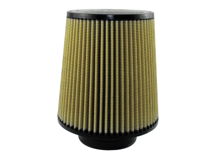 aFe MagnumFLOW Air Filters IAF PG7 A/F PG7 4-1/2F x 8-1/2B x 7T x 9H - DTX Performance