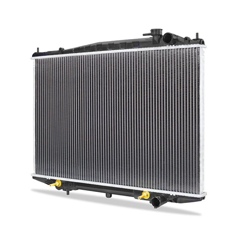 Mishimoto Nissan Frontier Replacement Radiator 1998-2004 - DTX Performance