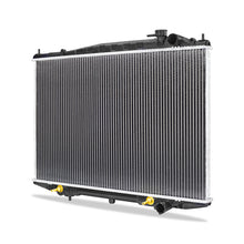 Load image into Gallery viewer, Mishimoto Nissan Frontier Replacement Radiator 1998-2004 - DTX Performance