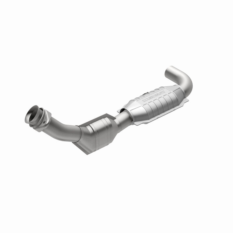 MagnaFlow Conv DF 01-04 Ford F-150 4.2L 2wd - DTX Performance