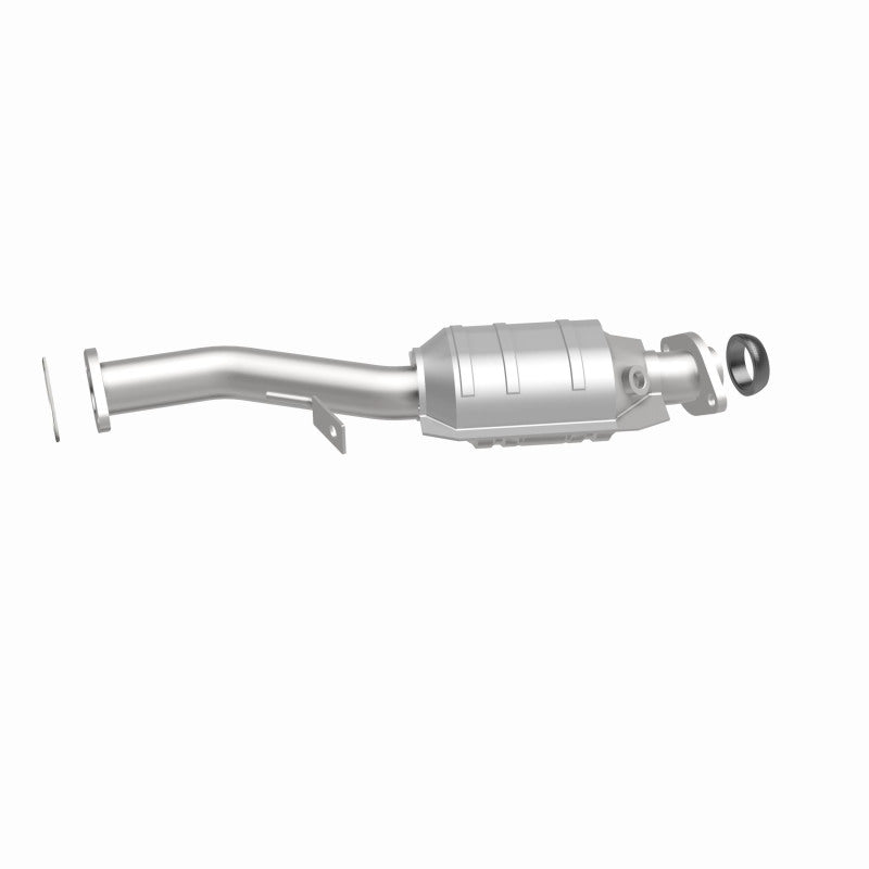 MagnaFlow Conv DF 95-99 Subaru Impreza 2.2L - DTX Performance