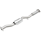 MagnaFlow Conv Direct Fit Nissan 85-86