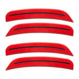 Oracle 15-21 Dodge Charger Concept Sidemarker Set - Tinted - Torred (PR3ZR3)