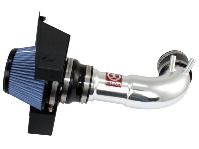 aFe Takeda Intakes Stage-2 PDS AIS PDS Lexus IS-F 08-11 V8-5.0L (pol) - DTX Performance