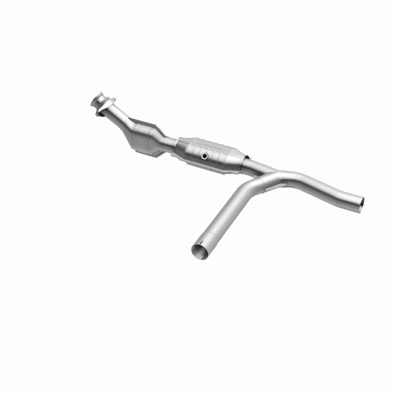 MagnaFlow Conv DF 01-04 Ford F-150 4.2L 2wd - DTX Performance