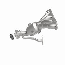 Load image into Gallery viewer, MagnaFlow OEM Grade 12-17 Toyota Prius C Federal / EPA Compliant Manifold Catalytic Converter - DTX Performance