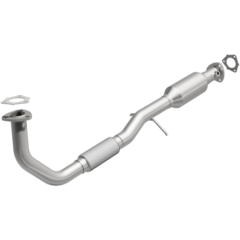 MagnaFlow Conv DF 98-99 Saturn SC1 1.9L - DTX Performance