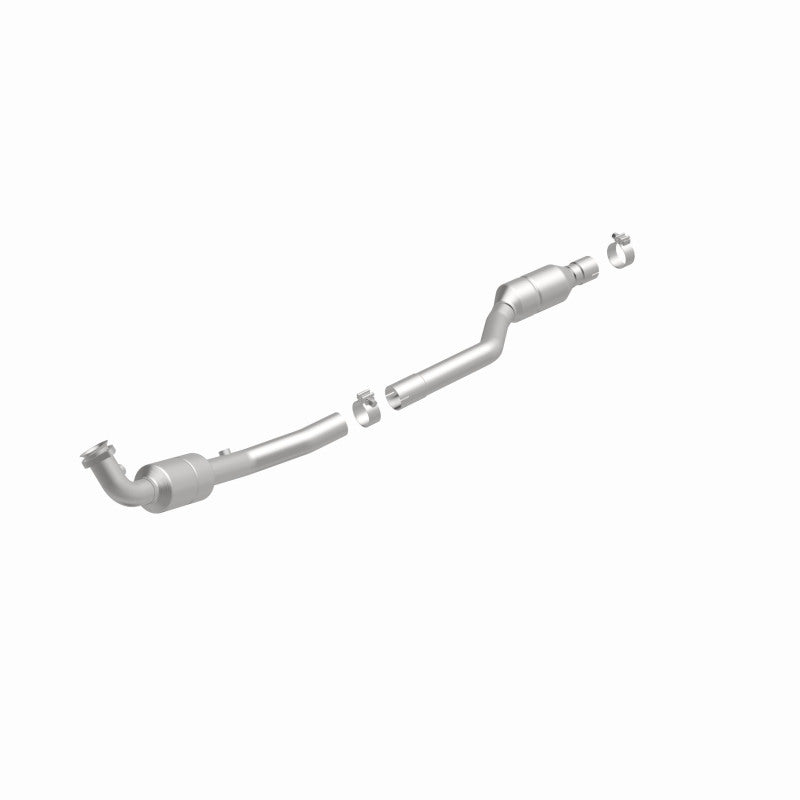 MagnaFlow Conv DF 03-06 Mercedes SL500 5L Driver Side - DTX Performance