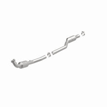 Load image into Gallery viewer, MagnaFlow Conv DF 03-06 Mercedes SL500 5L Driver Side - DTX Performance