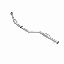 Load image into Gallery viewer, MagnaFlow Conv DF 99-02 Mercedes SL500 5.0L - DTX Performance