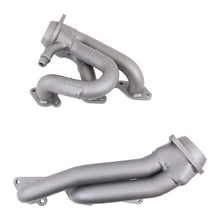 Load image into Gallery viewer, BBK 05-10 Mustang 4.0 V6 Shorty Tuned Length Exhaust Headers - 1-5/8 Titanium Ceramic - DTX Performance