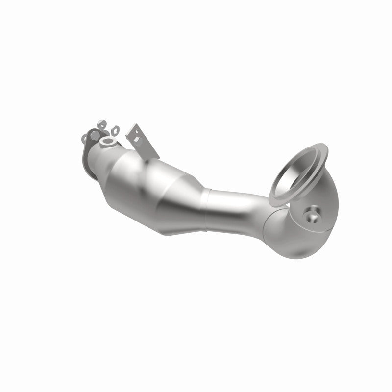 MagnaFlow Conv DF BMW 3 07-08 Rear OEM - DTX Performance