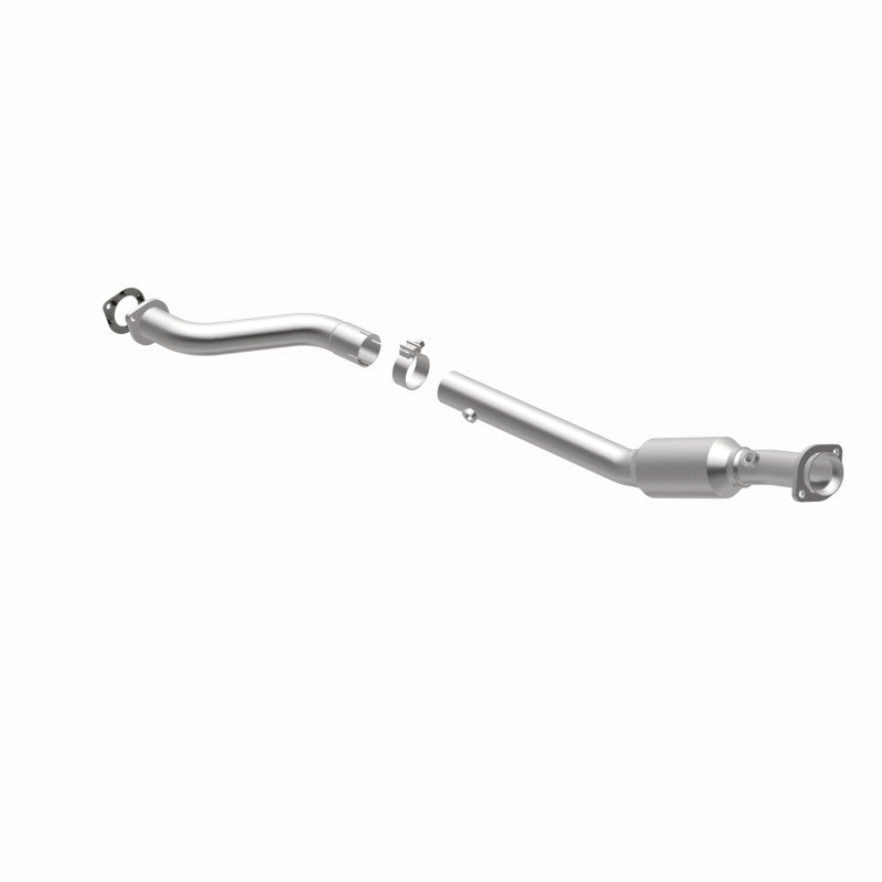 MagnaFlow Conv DF GTO- 2005-2006 6.0L OEM - DTX Performance