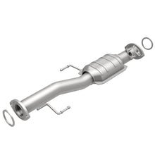 Load image into Gallery viewer, MagnaFlow Conv DF 99-02 4Runner 3.4L rear OEM - DTX Performance